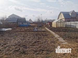 Дом 15м², 1-этажный, участок 7 сот.  