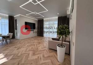 Дом 152м², 1-этажный, участок 10 сот.  