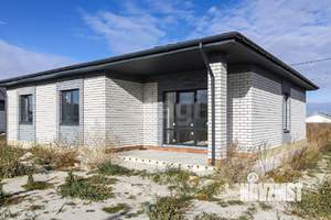 Дом 127м&sup2;, 1-этажный, участок 8 сот.  