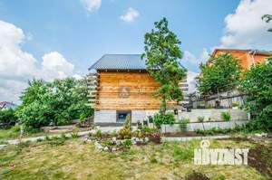 Дом 39м&sup2;, 1-этажный, участок 7 сот.  