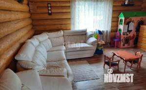 Дом 107м², 2-этажный, участок 8 сот.  