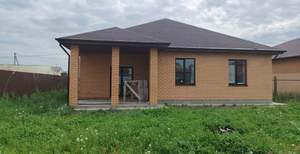 Дом 150м², 1-этажный, участок 11 сот.  
