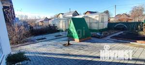 Дом 50м&sup2;, 2-этажный, участок 5 сот.  