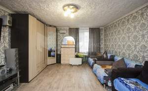 Дом 59м&sup2;, 1-этажный, участок 6 сот.  