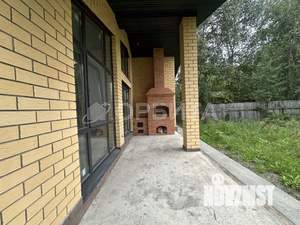 Дом 95м², 2-этажный, участок 8 сот.  