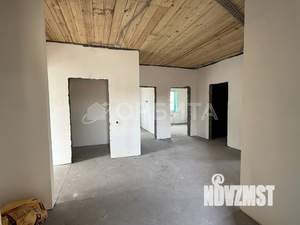 Дом 130м², 2-этажный, участок 8 сот.  