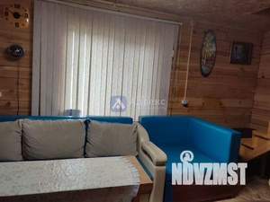 Дом 72м&sup2;, 2-этажный, участок 5 сот.  