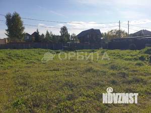 Дом 40м&sup2;, 2-этажный, участок 10 сот.  