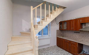 Дом 200м&sup2;, 2-этажный, участок 5 сот.  