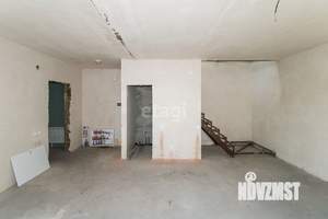 Таунхаус 120м&sup2;, 2-этажный, участок 1 сот.  