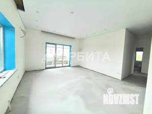 Дом 101м&sup2;, 2-этажный, участок 5 сот.  