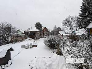 Дом 108м², 2-этажный, участок 7 сот.  