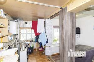 Дом 42м², 1-этажный, участок 4 сот.  