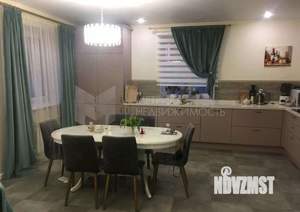 Коттедж 150м², 2-этажный, участок 8 сот.  