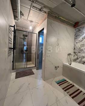 Дом 94м&sup2;, 1-этажный, участок 10 сот.  