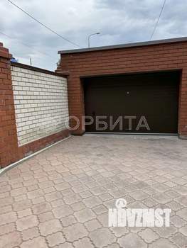 Дом 361м², 2-этажный, участок 7 сот.  