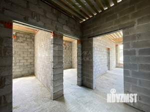 Коттедж 104м&sup2;, 2-этажный, участок 7 сот.  