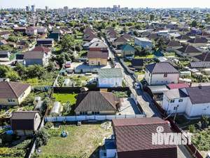 Дом 99м², 1-этажный, участок 6 сот.  