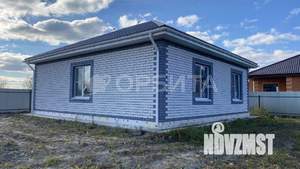 Дом 90м², 2-этажный, участок 6 сот.  