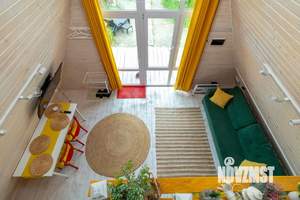 Дом 50м², 2-этажный, участок 5 сот.  