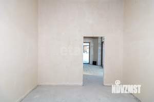 Дом 93м&sup2;, 1-этажный, участок 5 сот.  