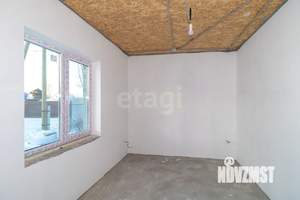 Дом 90м&sup2;, 1-этажный, участок 4 сот.  