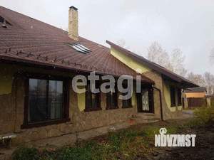 Дом 280м², 2-этажный, участок 8 сот.  