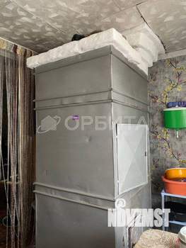 Дом 50м², 2-этажный, участок 5 сот.  