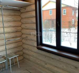 Дом 76м², 2-этажный, участок 7 сот.  