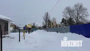 Дом 102м&sup2;, 2-этажный, участок 6 сот.  