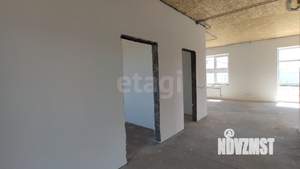 Дом 95м&sup2;, 1-этажный, участок 7 сот.  