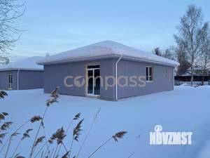 Дом 95м&sup2;, 1-этажный, участок 7 сот.  