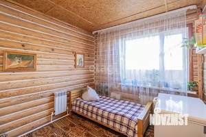 Дом 140м&sup2;, 2-этажный, участок 10 сот.  