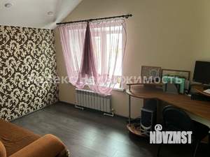 Коттедж 112м&sup2;, 2-этажный, участок 10 сот.  