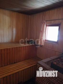 Дом 156м², 2-этажный, участок 10 сот.  