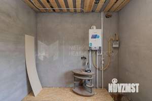 Коттедж 112м², 2-этажный, участок 10 сот.  