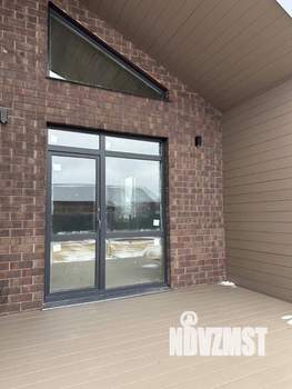 Дом 98м&sup2;, 1-этажный, участок 5 сот.  