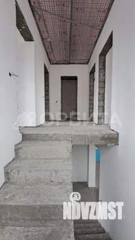 Дом 130м², 2-этажный, участок 5 сот.  