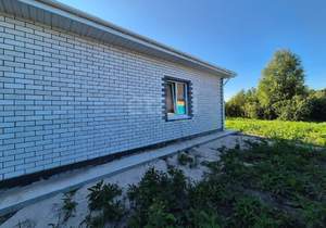 Дом 100м², 1-этажный, участок 7 сот.  