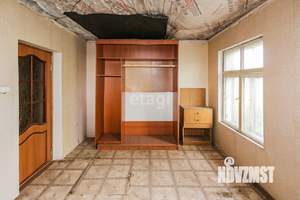 Дом 68м², 1-этажный, участок 12 сот.  