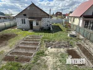 Дача 75м², 1-этажный, участок 8 сот.  