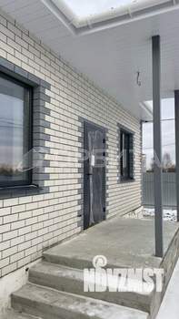 Дом 70м², 2-этажный, участок 5 сот.  