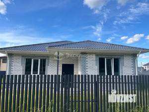 Дом 98м², 2-этажный, участок 5 сот.  