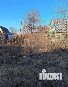 Дом 47м&sup2;, 1-этажный, участок 6 сот.  