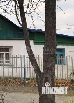 Дом 70м², 1-этажный, участок 10 сот.  