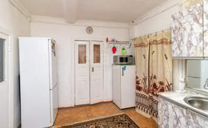 Дом 66м², 1-этажный, участок 6 сот.  