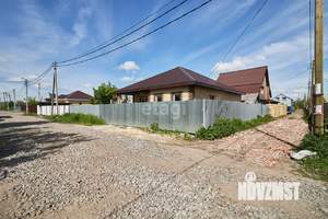 Дом 91м², 1-этажный, участок 4 сот.  