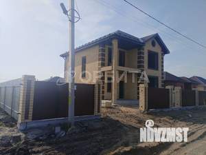 Дом 154м², 2-этажный, участок 6 сот.  