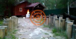 Дом 540м², 2-этажный, участок 14 сот.  