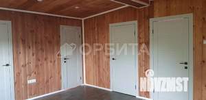 Дом 50м&sup2;, 2-этажный, участок 16 сот.  